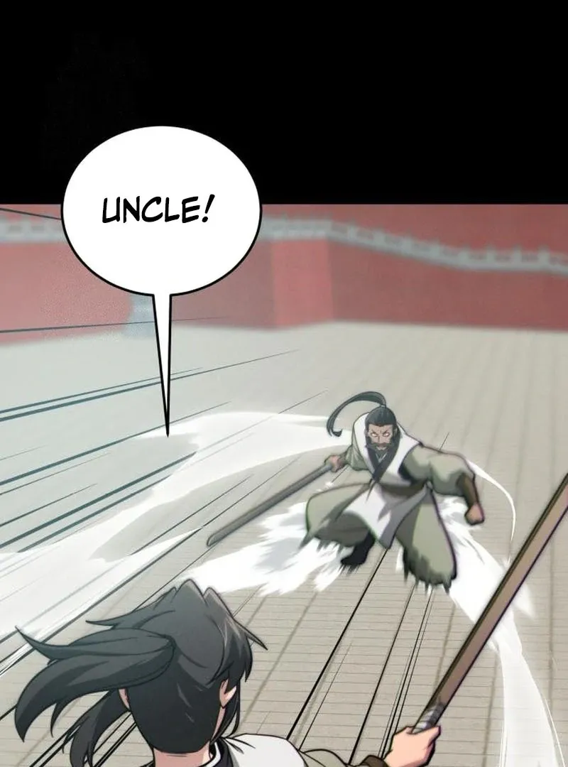 Read Initializing the Sect System chapter 9 image 55 on Lezhin