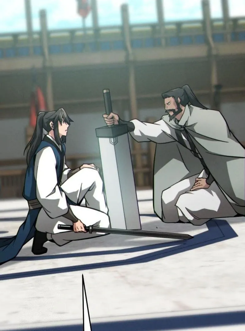 Read Initializing the Sect System chapter 9 image 63 on Lezhin