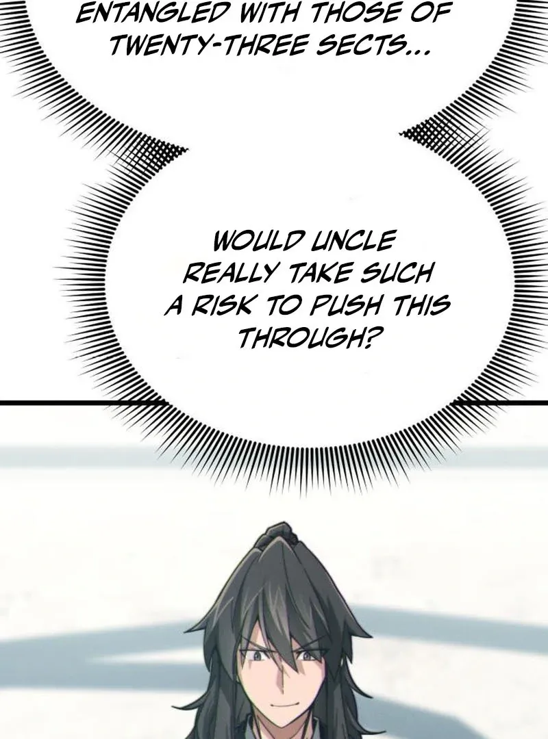 Read Initializing the Sect System chapter 9 image 7 on Lezhin