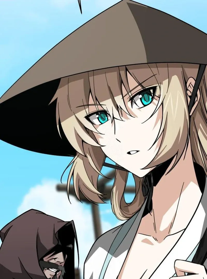 Read Initializing the Sect System chapter 9 image 83 on Lezhin