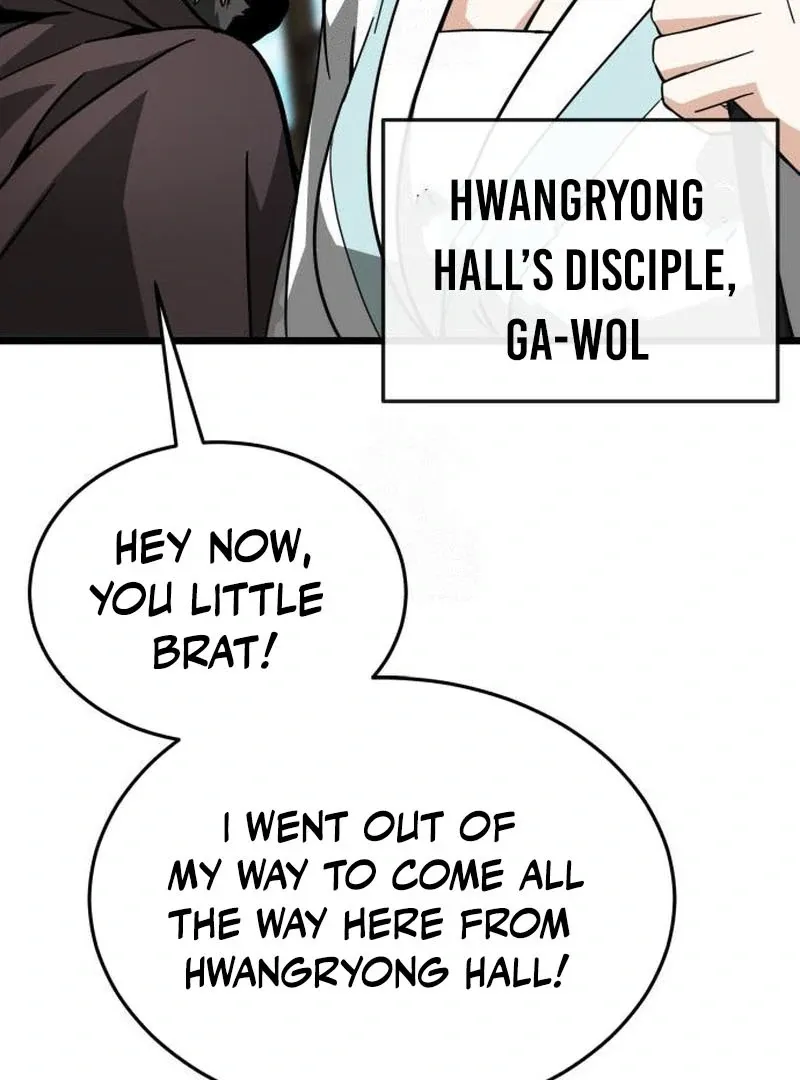 Read Initializing the Sect System chapter 9 image 84 on Lezhin