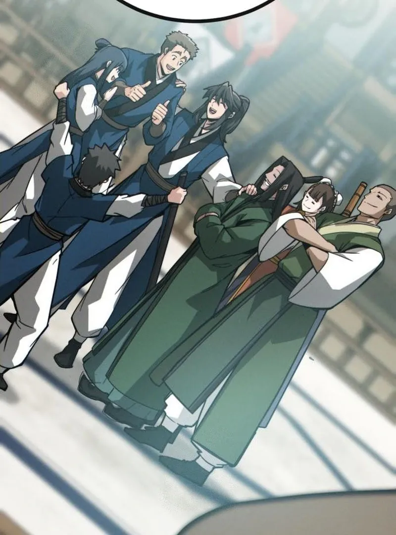 Read Initializing the Sect System chapter 9 image 96 on Lezhin