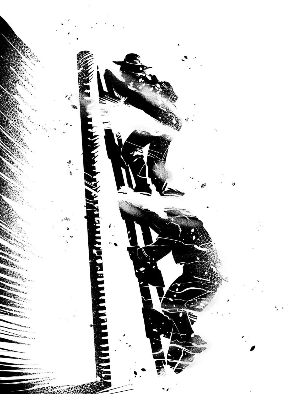 Ink of blue Chapter 0 page 41 - 