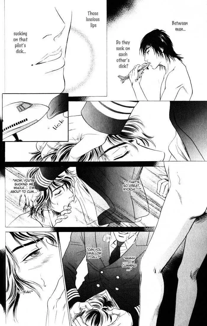 Read Innaikansen chapter 4 image 11 on Lezhin