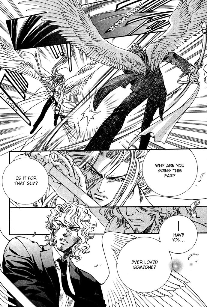 Read Innocent Bird chapter 10 image 12 on Lezhin