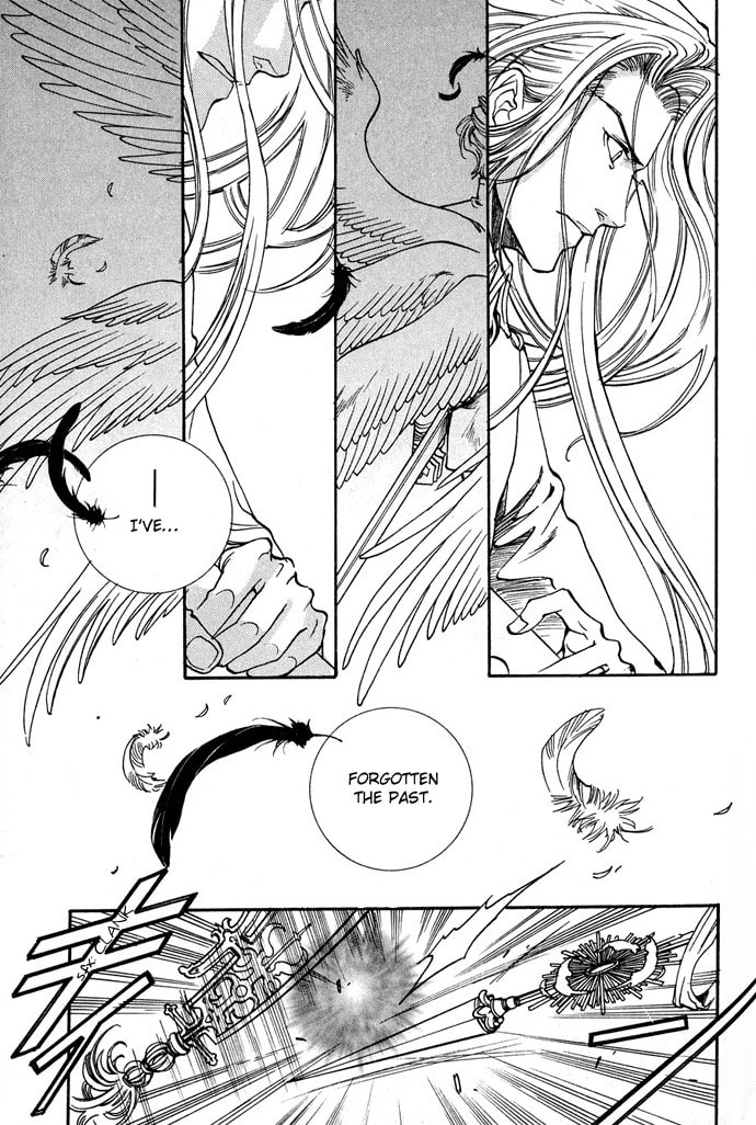 Read Innocent Bird chapter 10 image 13 on Lezhin