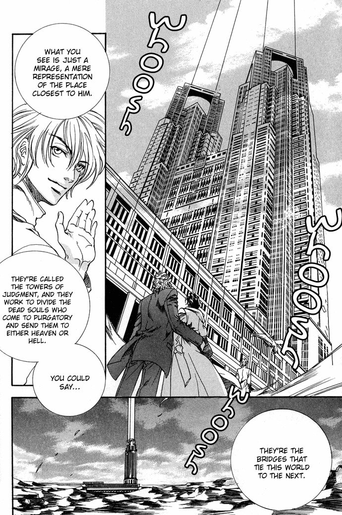 Read Innocent Bird chapter 10 image 20 on Lezhin