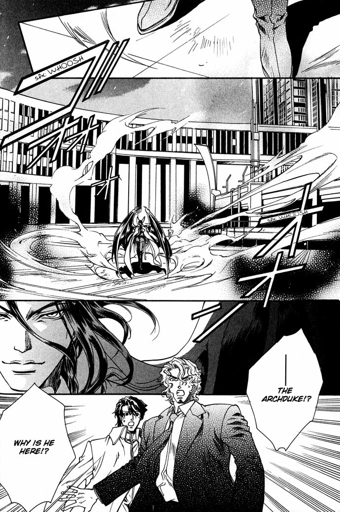 Read Innocent Bird chapter 10 image 22 on Lezhin