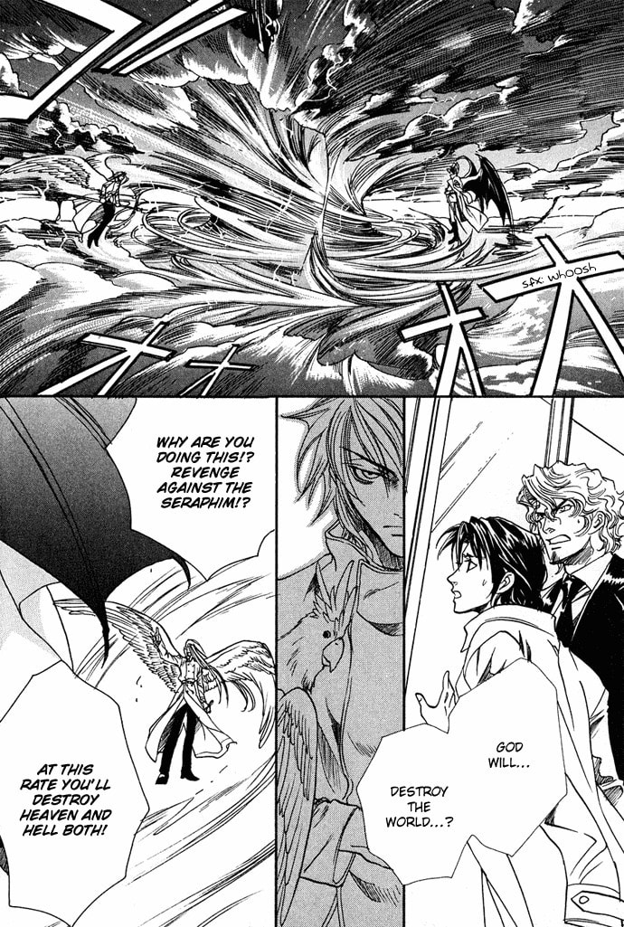 Read Innocent Bird chapter 11 image 10 on Lezhin