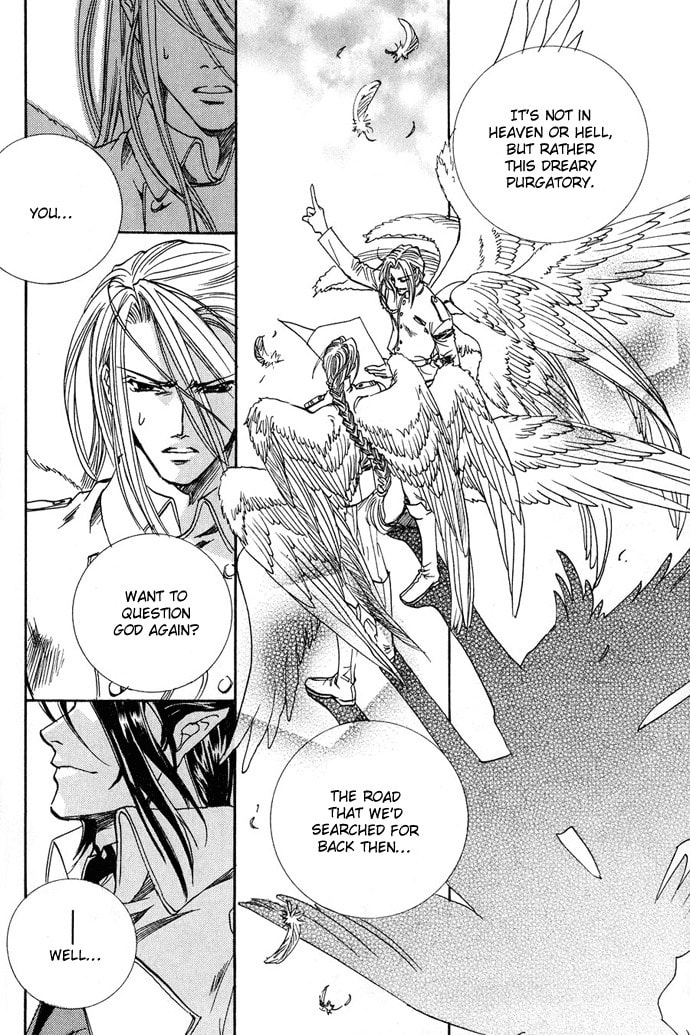 Read Innocent Bird chapter 11 image 12 on Lezhin