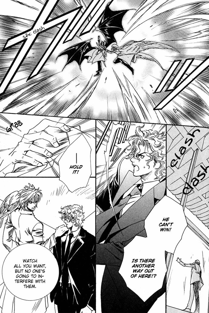Read Innocent Bird chapter 11 image 15 on Lezhin