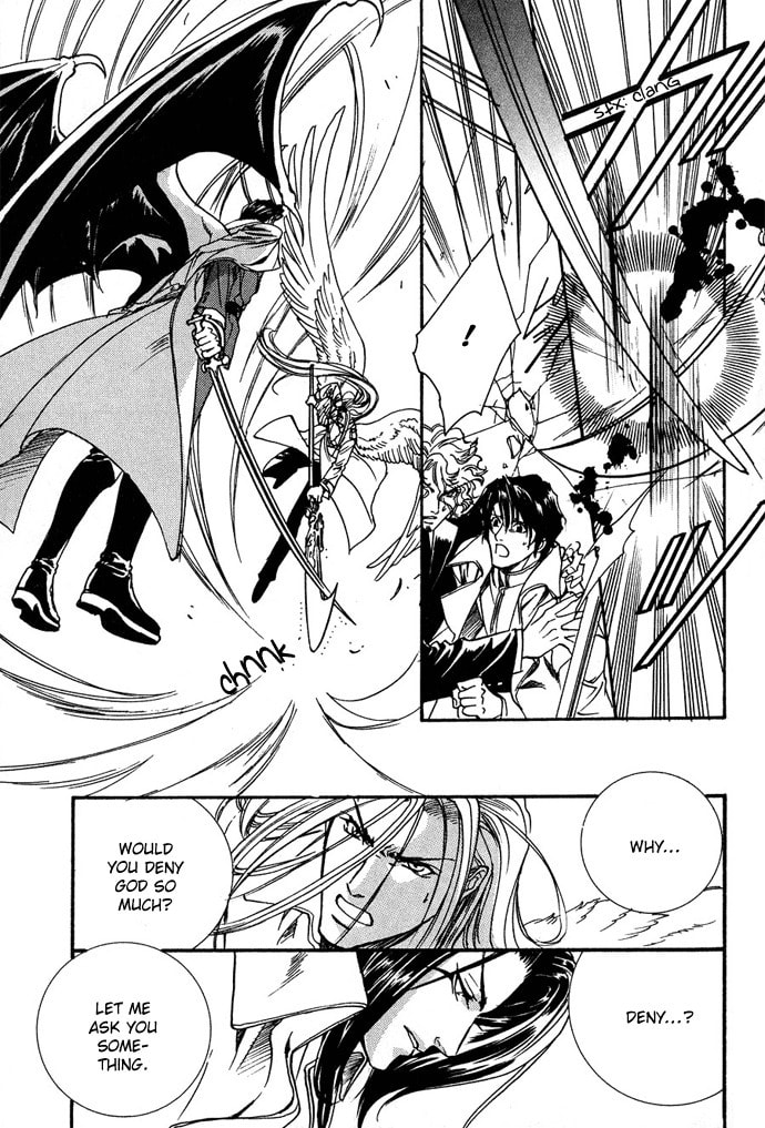 Read Innocent Bird chapter 11 image 19 on Lezhin