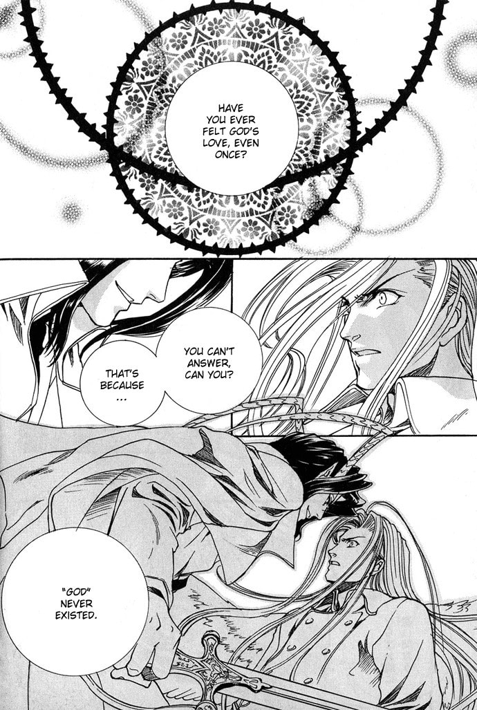 Read Innocent Bird chapter 11 image 20 on Lezhin
