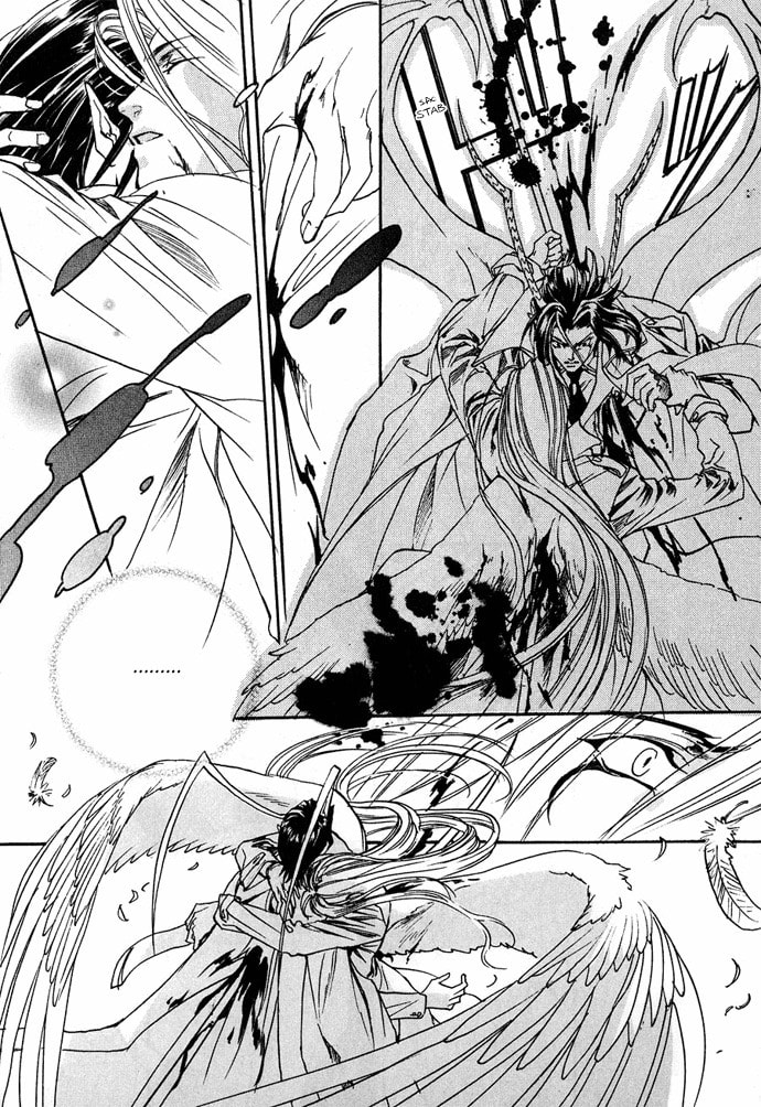 Read Innocent Bird chapter 11 image 25 on Lezhin