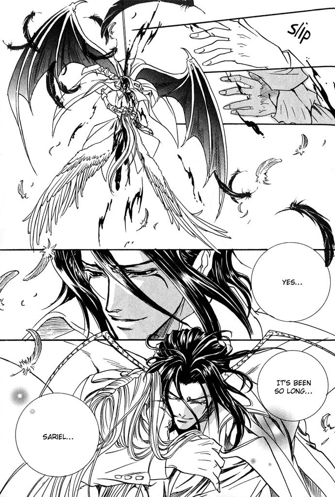 Read Innocent Bird chapter 11 image 26 on Lezhin