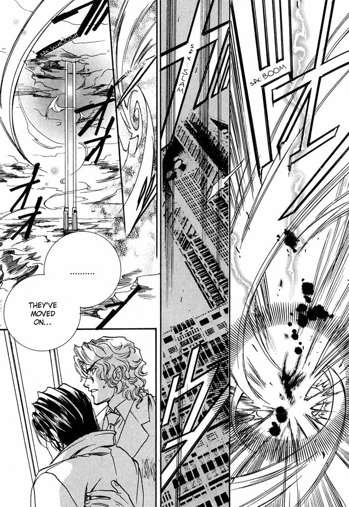 Read Innocent Bird chapter 11 image 28 on Lezhin