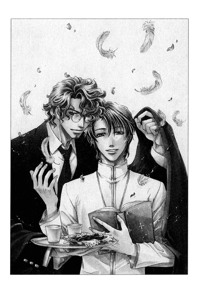 Read Innocent Bird chapter 11 image 31 on Lezhin