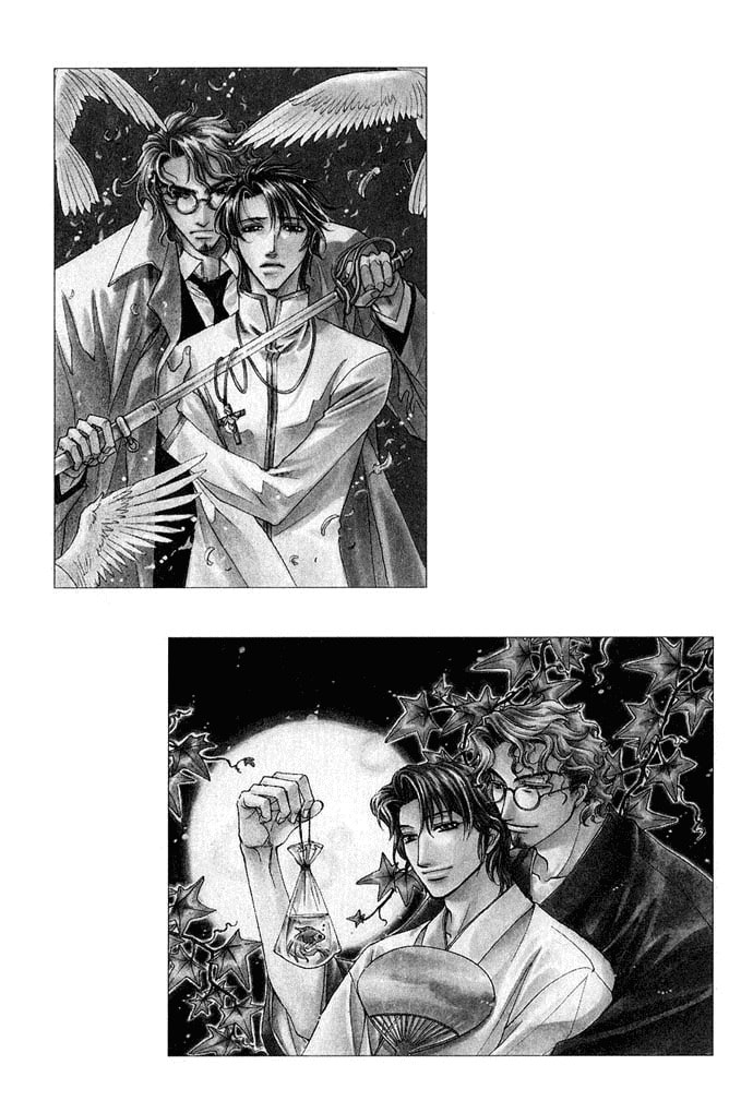 Read Innocent Bird chapter 11 image 32 on Lezhin