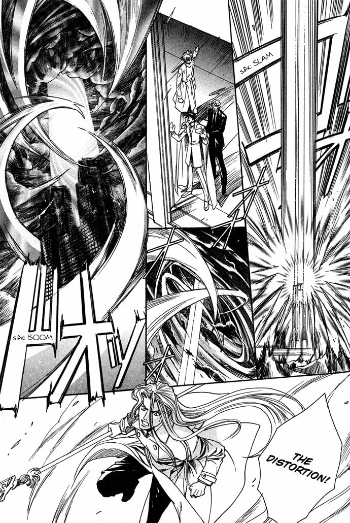 Read Innocent Bird chapter 11 image 7 on Lezhin