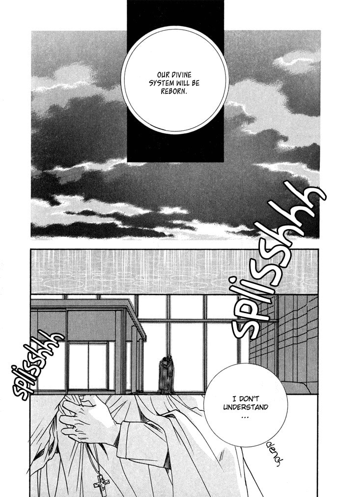 Read Innocent Bird chapter 12 image 10 on Lezhin