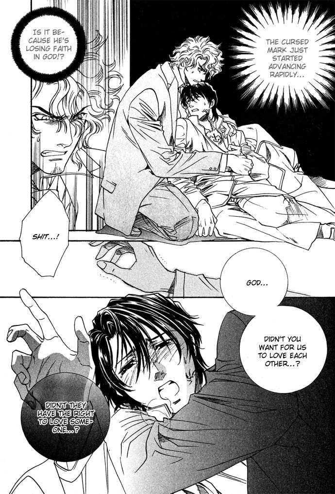 Read Innocent Bird chapter 12 image 12 on Lezhin