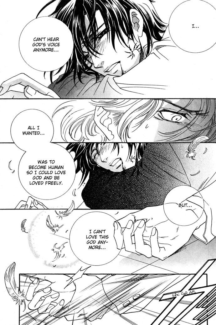 Read Innocent Bird chapter 12 image 14 on Lezhin