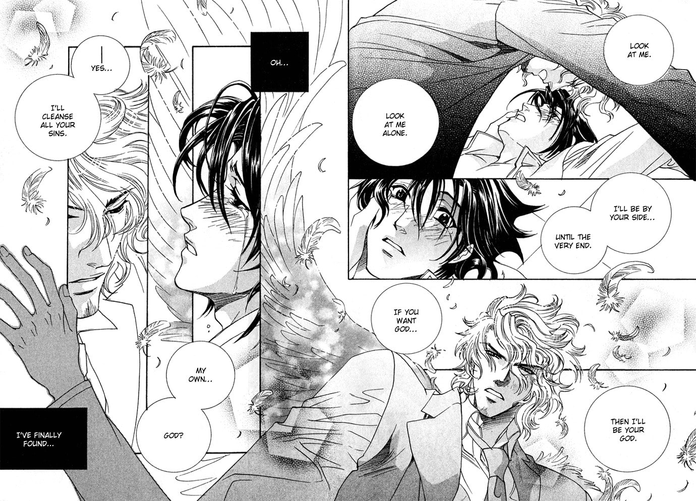 Read Innocent Bird chapter 12 image 19 on Lezhin