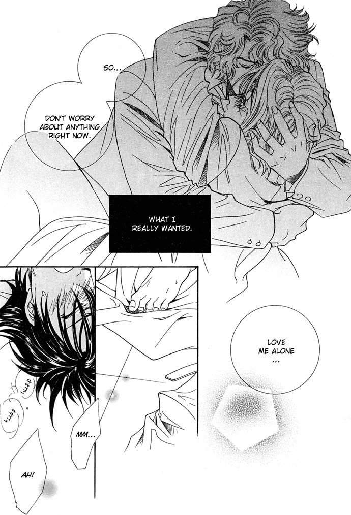 Read Innocent Bird chapter 12 image 20 on Lezhin