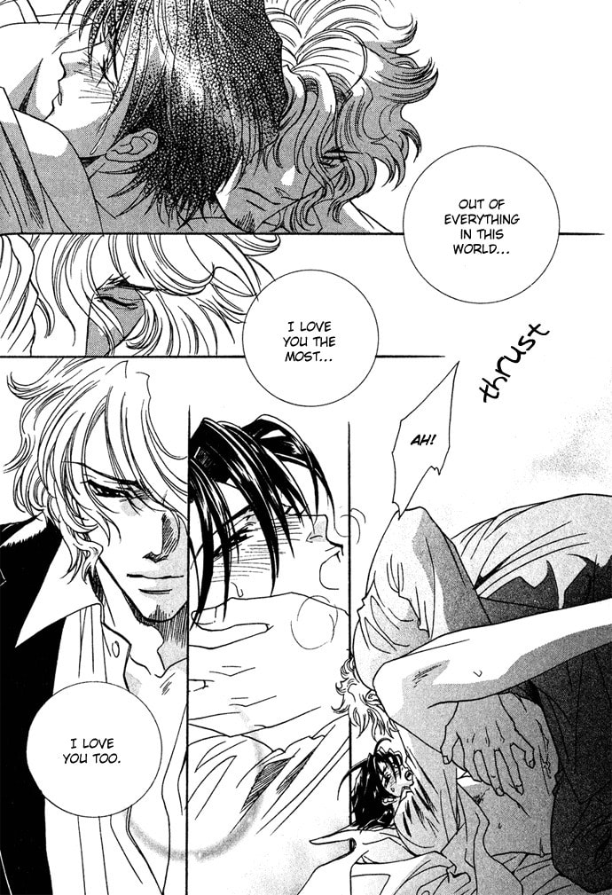 Read Innocent Bird chapter 12 image 22 on Lezhin
