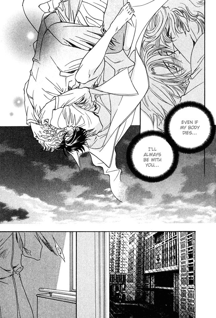 Read Innocent Bird chapter 12 image 23 on Lezhin