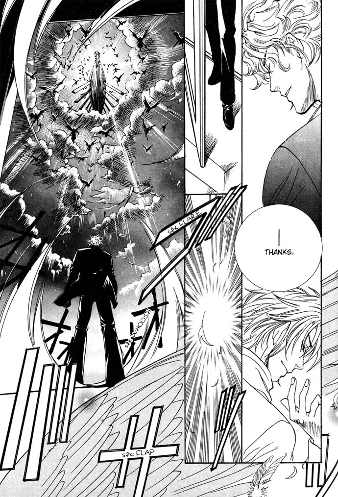 Read Innocent Bird chapter 12 image 29 on Lezhin