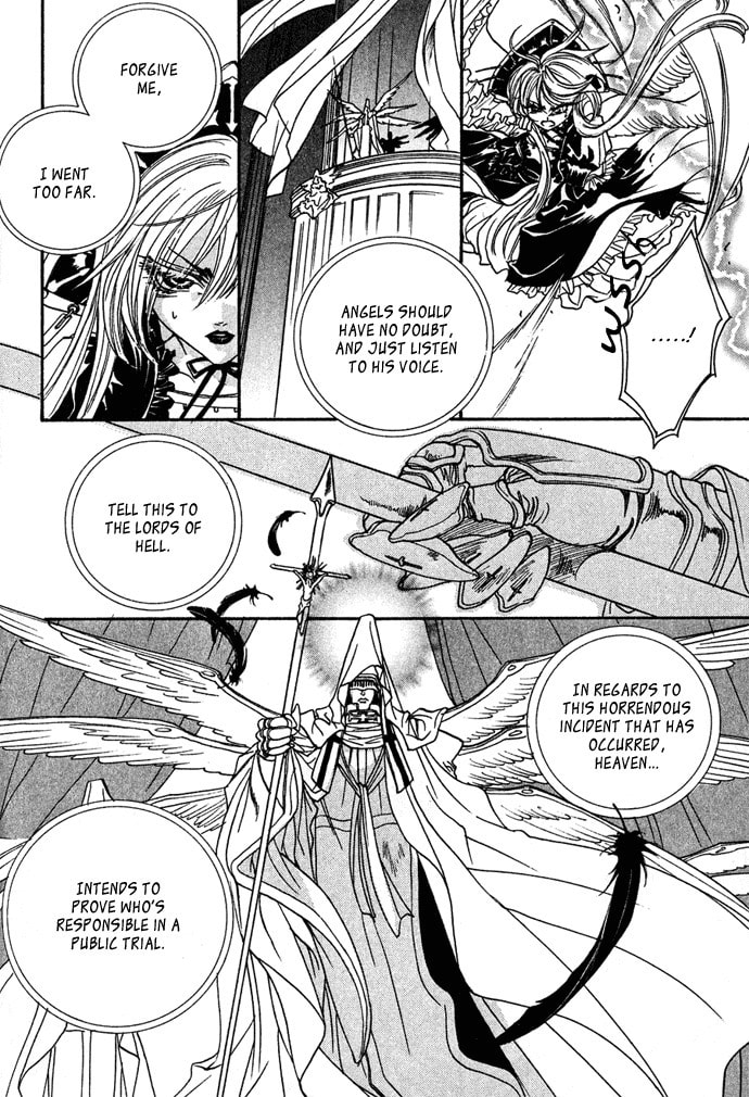Read Innocent Bird chapter 12 image 7 on Lezhin