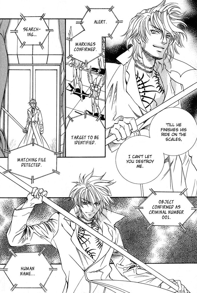 Read Innocent Bird chapter 13 image 13 on Lezhin