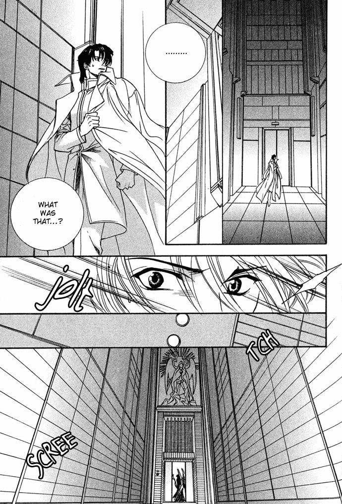 Read Innocent Bird chapter 13 image 18 on Lezhin