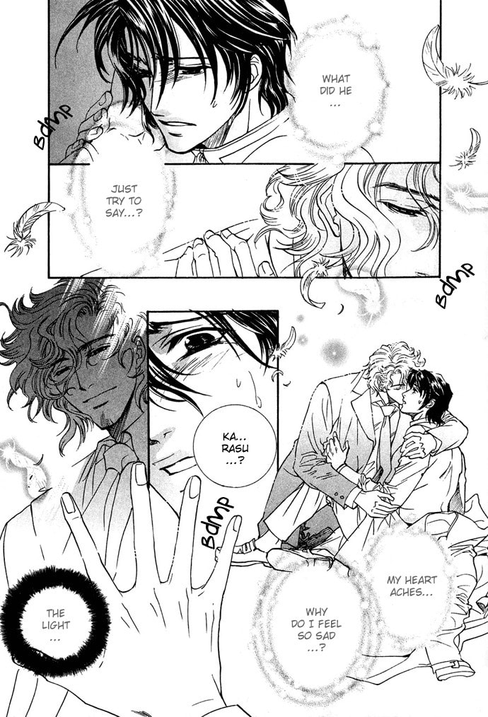 Read Innocent Bird chapter 13 image 26 on Lezhin