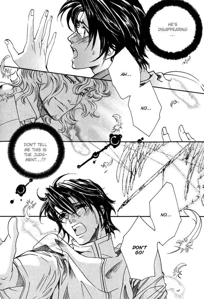 Read Innocent Bird chapter 13 image 27 on Lezhin