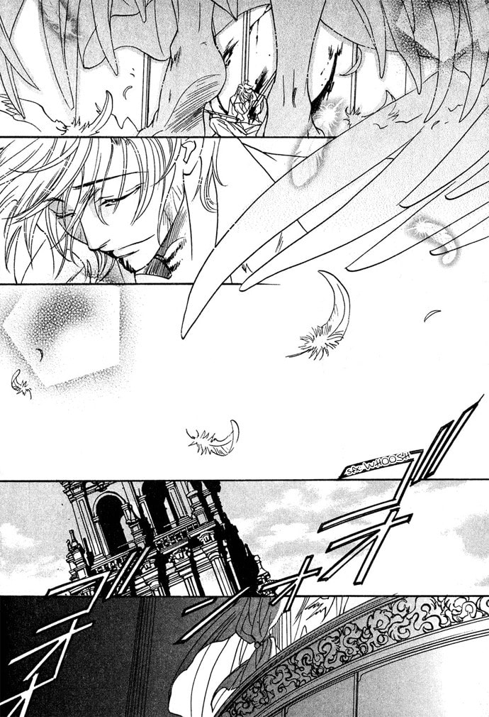 Read Innocent Bird chapter 13 image 33 on Lezhin