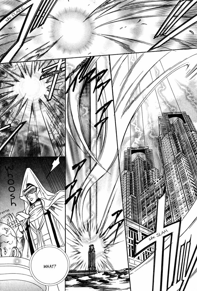 Read Innocent Bird chapter 13 image 35 on Lezhin