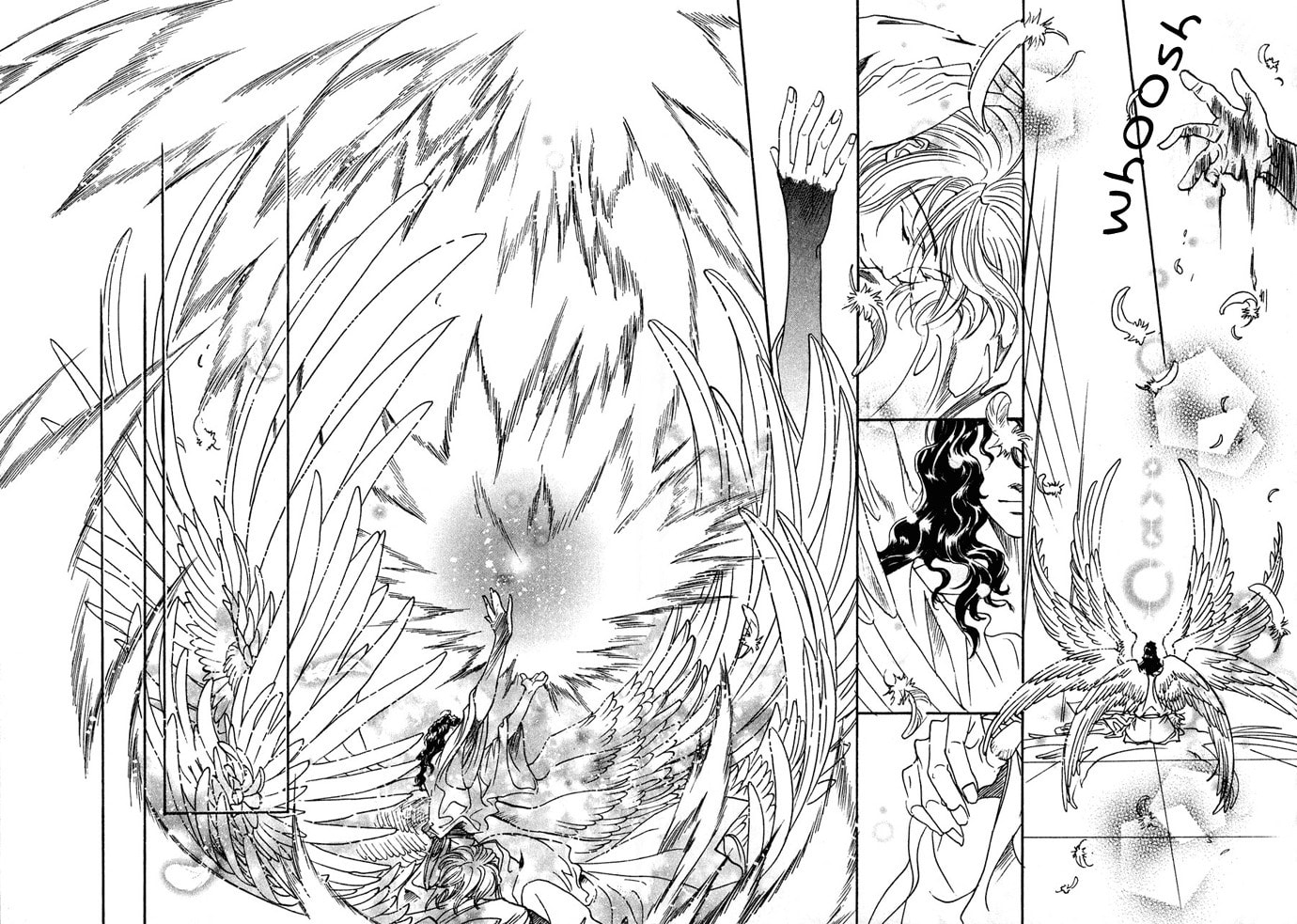 Read Innocent Bird chapter 13 image 37 on Lezhin