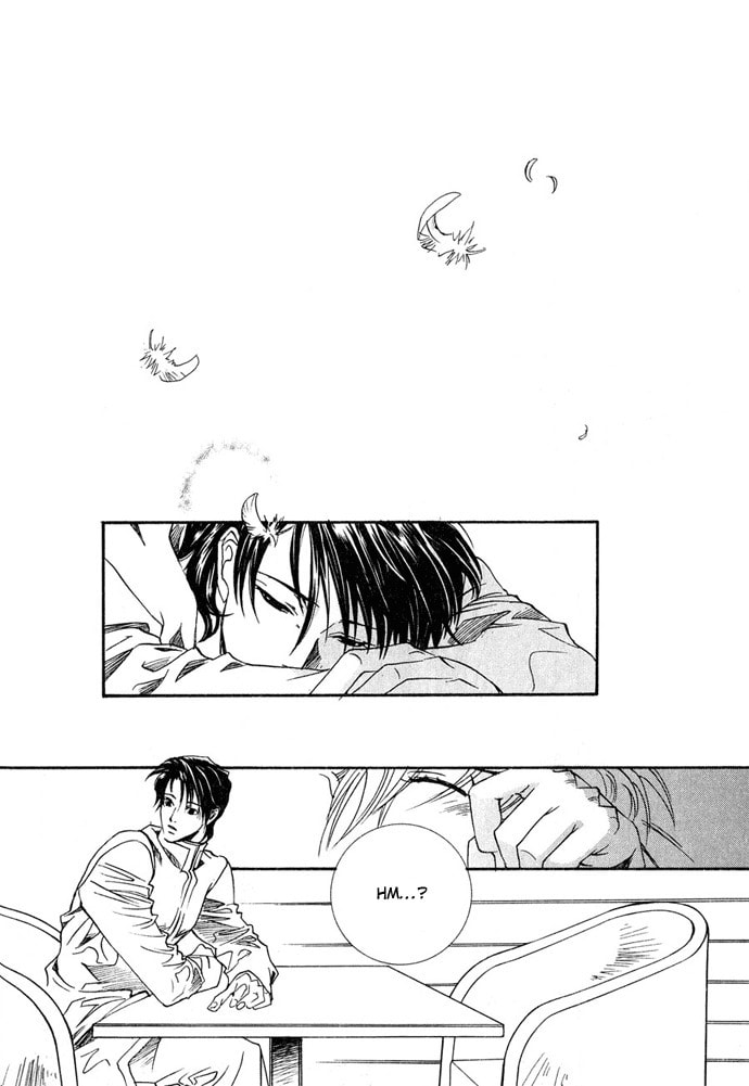 Read Innocent Bird chapter 13 image 38 on Lezhin