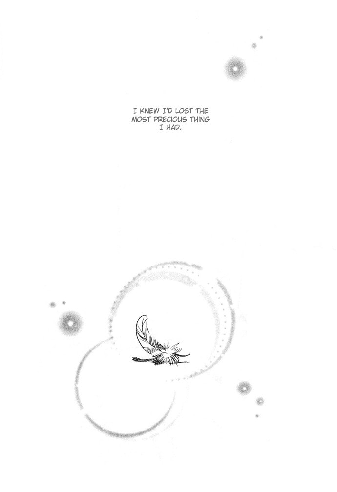 Read Innocent Bird chapter 13 image 42 on Lezhin