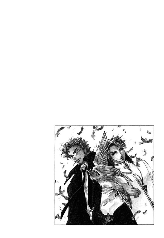 Read Innocent Bird chapter 2 image 3 on Lezhin