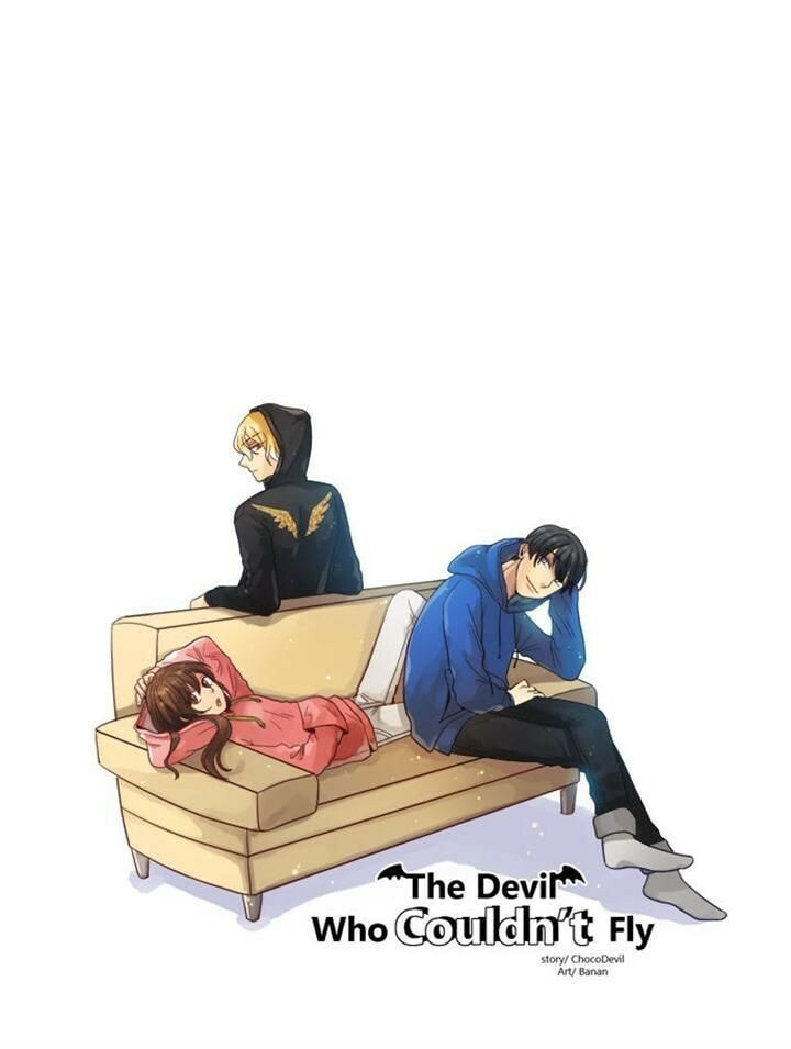 Read Innocent Bird chapter 23 image 5 on Lezhin