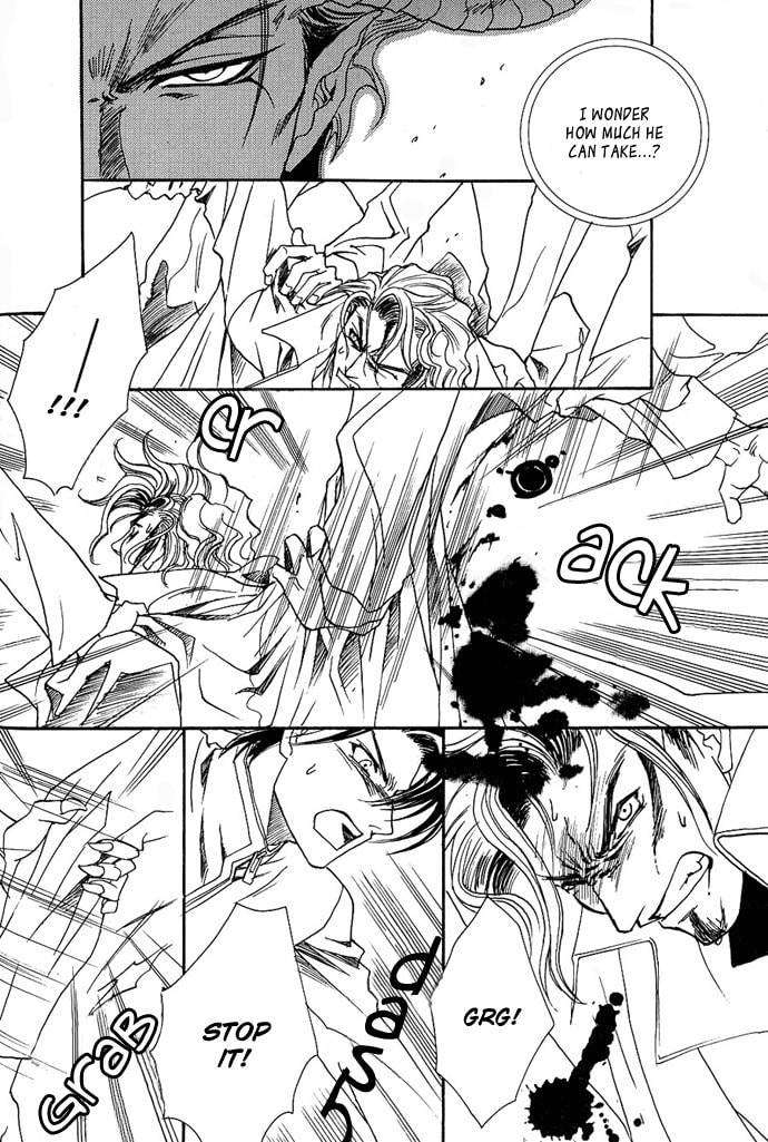 Read Innocent Bird chapter 3 image 26 on Lezhin