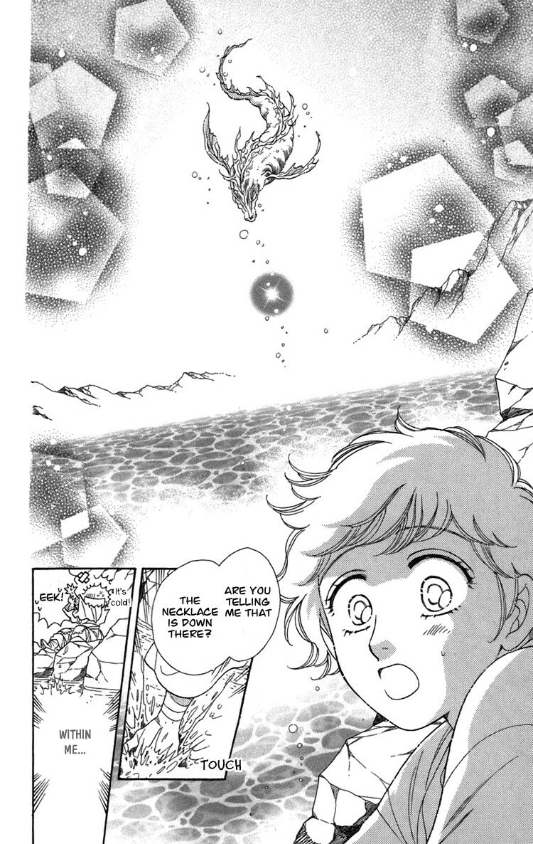 Read Innocent Bird chapter 4.3 image 15 on Lezhin