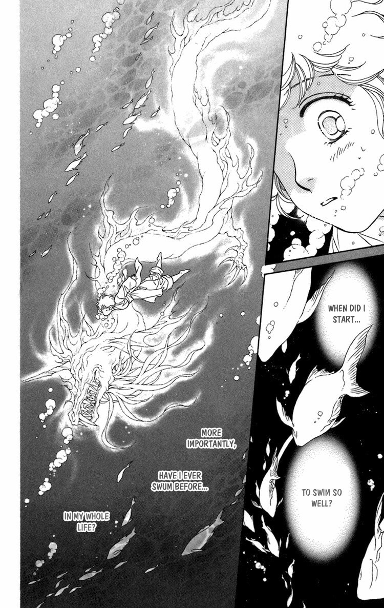 Read Innocent Bird chapter 4.3 image 17 on Lezhin