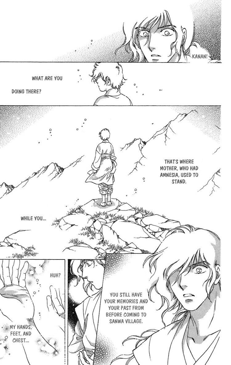 Read Innocent Bird chapter 4.3 image 28 on Lezhin