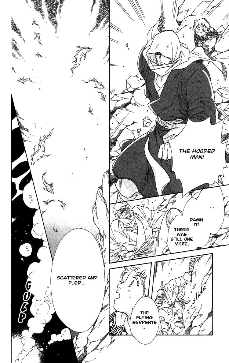 Read Innocent Bird chapter 4.3 image 3 on Lezhin