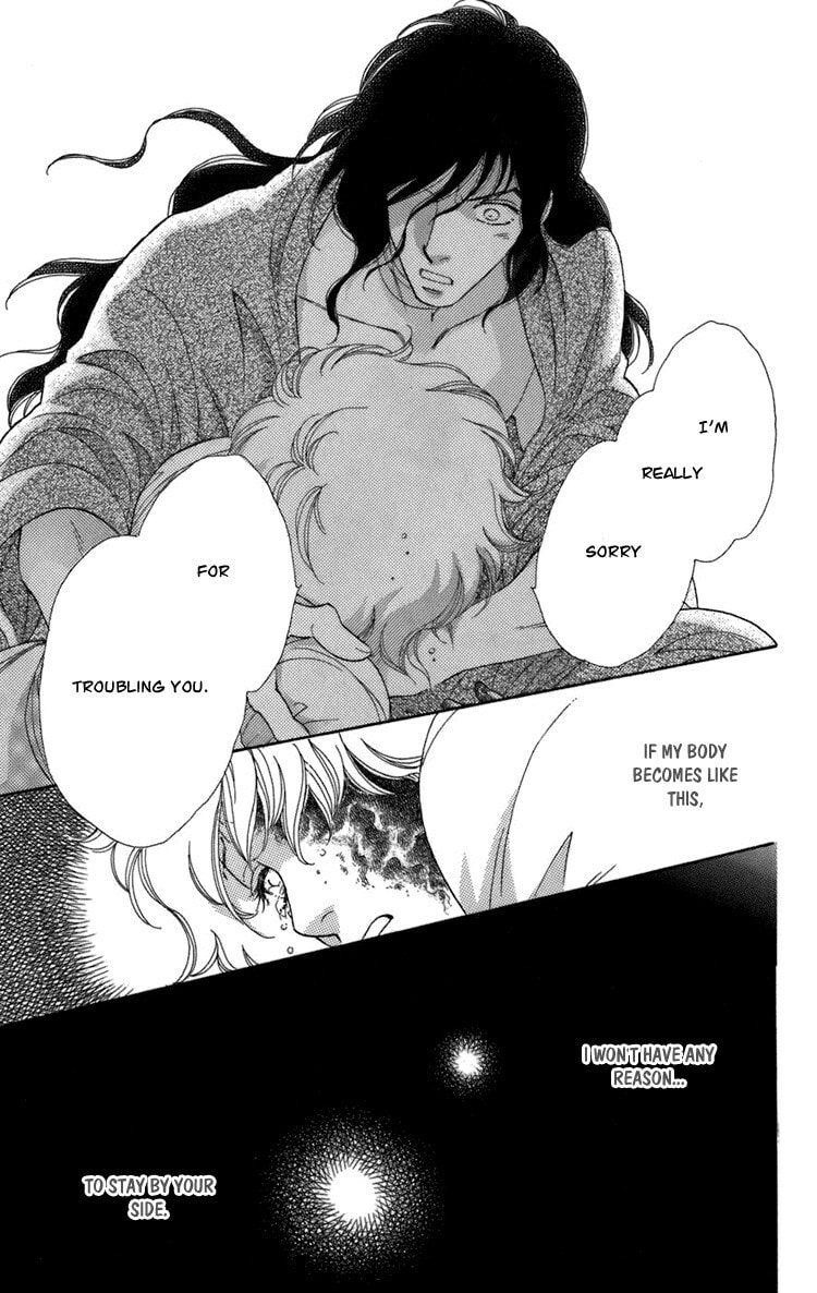 Read Innocent Bird chapter 4.3 image 42 on Lezhin
