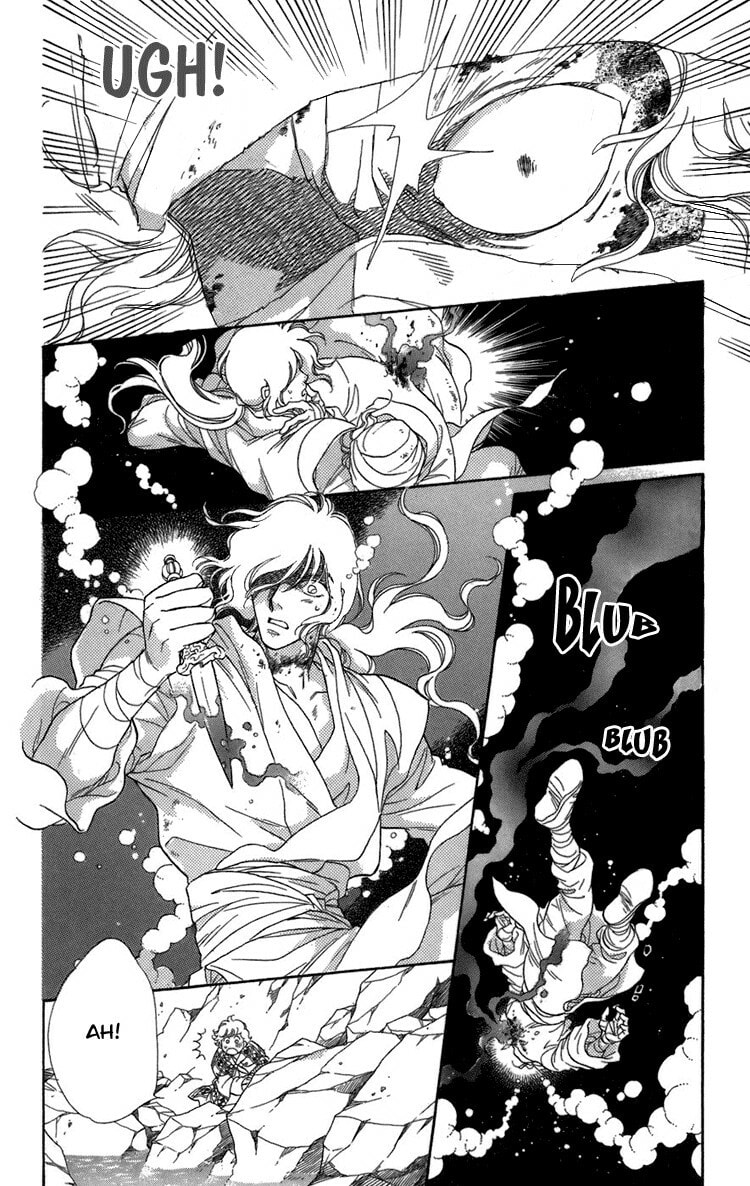 Read Innocent Bird chapter 4.3 image 5 on Lezhin